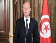 تعرف على المادة الدستورية التي استند إليها الرئيس التونسي في قرار تجميد عمل البرلمان