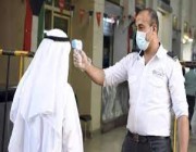 الكويت تسجل 988 إصابة جديدة بفيروس كورونا