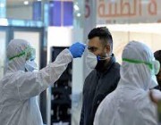 الجزائر تسجل 1505 إصابات جديدة بفيروس كورونا