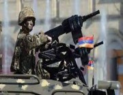 وزارة الدفاع الأرمينية: مقتل 3 جنود في اشتباكات مع أذربيجان