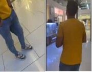 شرطة عسير: القبض على شخص تحرش بفتاة داخل أحد المراكز التجارية في أبها