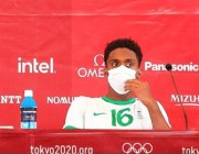 خليفة الدوسري يعلق على خسارة الأخضر أمام البرازيل في أولمبياد طوكيو