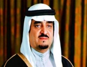 فيديو للملك فهد يتحدث فيه عن آراء المواطنين حول أنظمة وزارة الداخلية.. وهذا رأيه