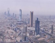 تنبيهات باستمرار ارتفاع الحرارة في الرياض.. وسحب رعدية بمكة والمدينة