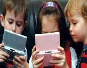 شاهد.. آراء المواطنين والمواطنات في أسباب إدمان الأطفال للأجهزة الإلكترونية