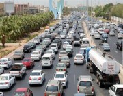 مُختص يقترح إنشاء مجلس أعلى لإنهاء أزمات المرور بشوارع المملكة (فيديو)
