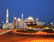 41 مسجد وجامع لصلاة عيد الأضحى المبارك بمدينة الجبيل الصناعية