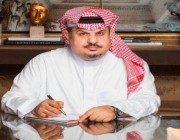 الأمير عبدالرحمن بن مساعد: قرار دعم أسعار البنزين يتلمس احتياجات الشعب