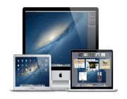 آبل توفر Mac OS X Lion و Mountain Lion مجانًا