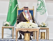 أمير منطقة نجران يعزّي آل عبدان ويطمئن على صحة آل صليع