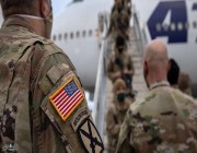 إجلاء أكثر من 95% من القوات الأمريكية عن أفغانستان