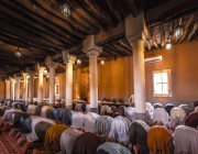 إدارة المساجد بمحافظة ينبع تعتمد 137 مصلى وجامعا ومسجدا لصلاة عيد الأضحى