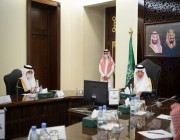 اجتماع برئاسة الفيصل لتمكين القطاع الخاص من الاستثمار في القطاع السياحي