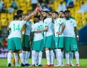 اعتماد مشاركة المنتخب الأول في كأس العرب 2021