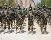البنتاجون: كبح طالبان المهمة الأولى للجيش الأفغاني
