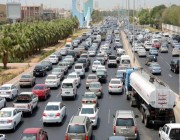 “التجارة”: 1.8 مليون سيارة معيبة على الطرق