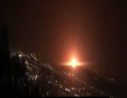 التلفزيون الحكومي الإيراني: انفجار طهران وقع في أحد المنتزهات ولم يخلف خسائر