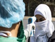 الجزائر تسجل 813 إصابة جديدة بفيروس كورونا