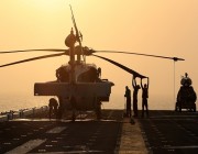 الجيش الأمريكي يكشف كيفية تنفيذ الهجوم على ناقلة النفط الإسرائيلية قبالة عمان