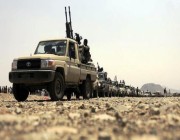 الجيش اليمني يحبط هجوماً حوثياً في جبهة الملاحيط بصعدة