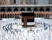 “الحج” تحدد 3 آليات لاستقبال ضيوف الرحمن في مكة قبل طواف القدوم