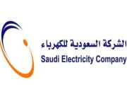 السعودية للكهرباء: اكتمال الاستعدادات لموسم الحج بمشاريع جديدة بقيمة تجاوزت 480 مليون ريال
