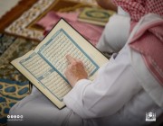 الشؤون الإسلامية بالرياض تهيئ 4282 جامعاً ومسجداً إضافياً لصلاة العيد