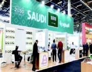 “الصادرات السعودية” تنظّم بعثة تجارية سعودية عراقية افتراضياً بمشاركة 45 شركة