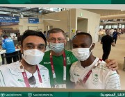 الفيصل يُساند ممثلي المملكة في أولمبياد “طوكيو”
