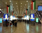 الكويت تحظر سفر المواطنين للخارج من غير الحاصلين على لقاح كورونا