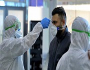 الكويت تسجل 1836 إصابة جديدة بفيروس كورونا
