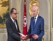 المادة 80 من دستور تونس.. تفاصيل النص الذي استند إليه سعيّد