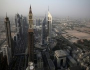 المبيعات العقارية في دبي تسجل أعلى قيمة منذ 5 سنوت بالرغم من كورونا