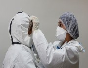 المغرب تسجل 1279 إصابة جديدة بفيروس كورونا
