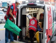 الهلال الأحمر يؤمّن خمسة ملايين قطعة من المستهلكات الطبية لسيارات الإسعاف بنظام الصناديق التموينية
