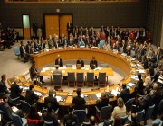 بدء جلسة مجلس الأمن الدولي بشأن سد النهضة الإثيوبي