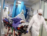 تونس تسجل 7878 إصابة جديدة بفيروس كورونا
