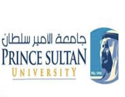 جامعة الأمير سلطان تعلن عن توفر وظائف إدارية و فنية شاغرة