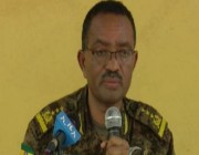 جنرال إثيوبي: قواتنا في حالة تأهب قصوى لتأمين الملء الثاني لسد النهضة