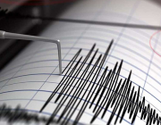 زلزال بقوة 5.5 درجات يضرب شمال غرب الصين