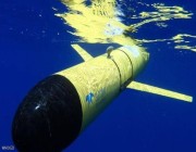 طائرة شراعية تحت الماء.. كيف تواجه أمريكا الغواصات المعادية؟