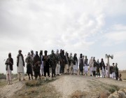“طالبان” تتوعد واشنطن بعد شن الجيش الأمريكي غارات على مواقع أفغانية