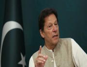 عمران خان: لا يمكن لباكستان أن تصبح شريكا لأمريكا في الحرب مرة أخرى