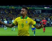 “عودة لنصف نهائي 2019”.. عندما أقصت البرازيل المنتخب الأرجنتيني من كوبا أمريكا