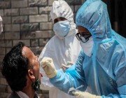 فلسطين تسجل 33 إصابة جديدة بفيروس كورونا