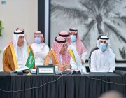 فوز المملكة بعضوية المجلس التنفيذي للمنظمة العربية للطيران المدني