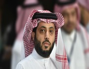 فيديو.. تركي آل الشيخ يكشف عن حجم تمويل الفرص الاستثمارية الجديدة