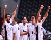 مصر تهزم السويد في كرة اليد وتتأهل لربع نهائي أولمبياد طوكيو