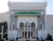 معرض عمارة الحرمين .. منبر تاريخي إسلامي يحكي قصصاً أثرية