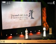 “مهرجان أفلام السعودية” .. إبداع فني يتنافس على “النخلة الذهبية”